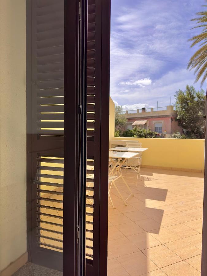 Olbia City Center Екстериор снимка