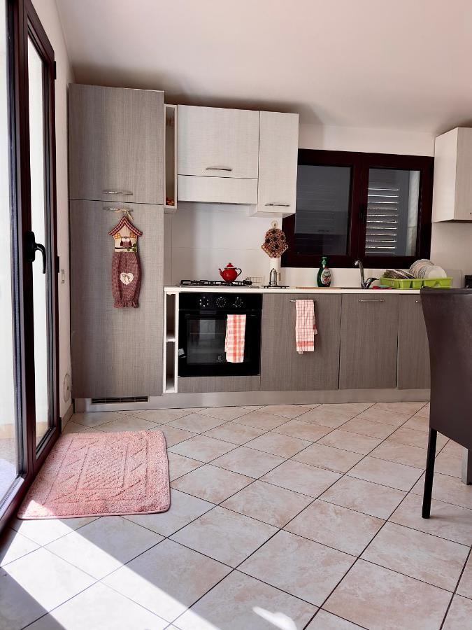 Olbia City Center Екстериор снимка