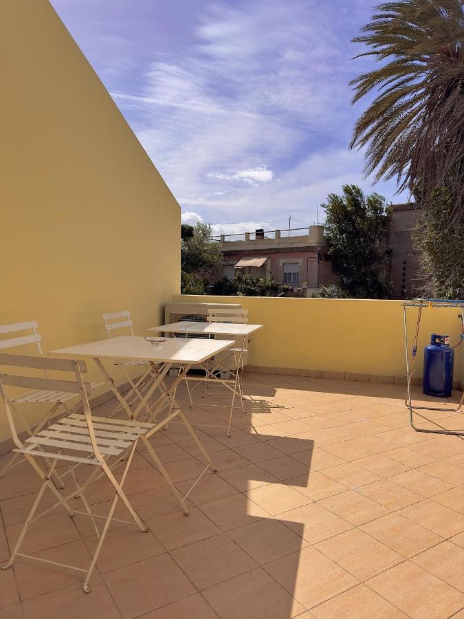 Olbia City Center Екстериор снимка